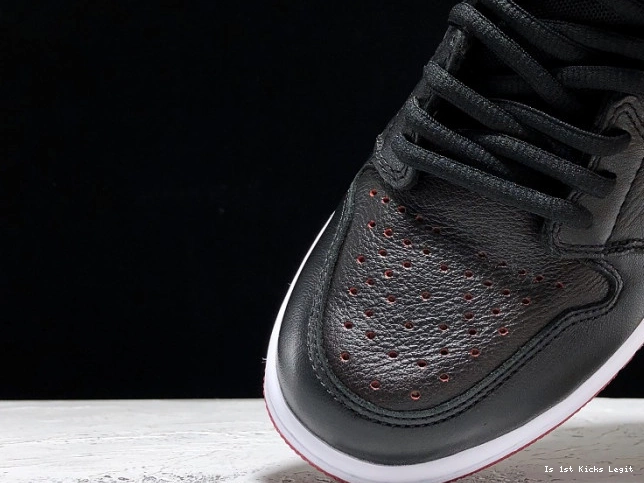 1 Air Jordan Mountain Lance SB - 653532-002 Black 0605